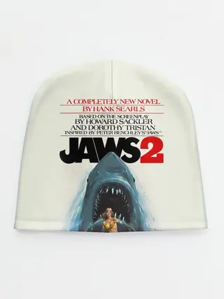 Детская шапка / Jaws 2