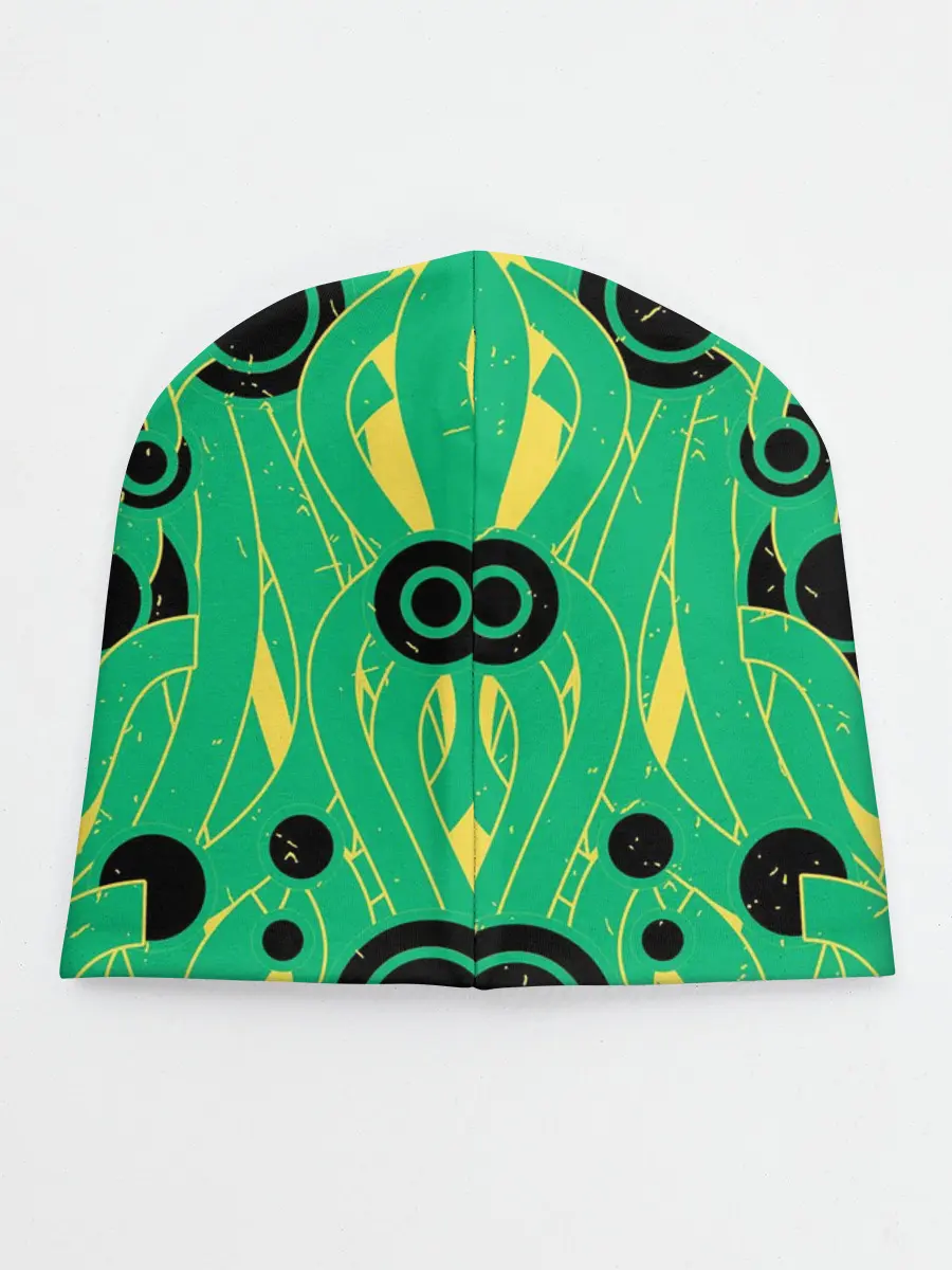 Детская шапка / Пришелиц