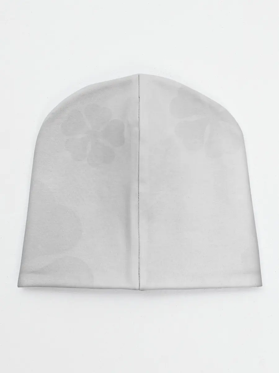 Детская шапка / Чёрный клевер Quartet Knights