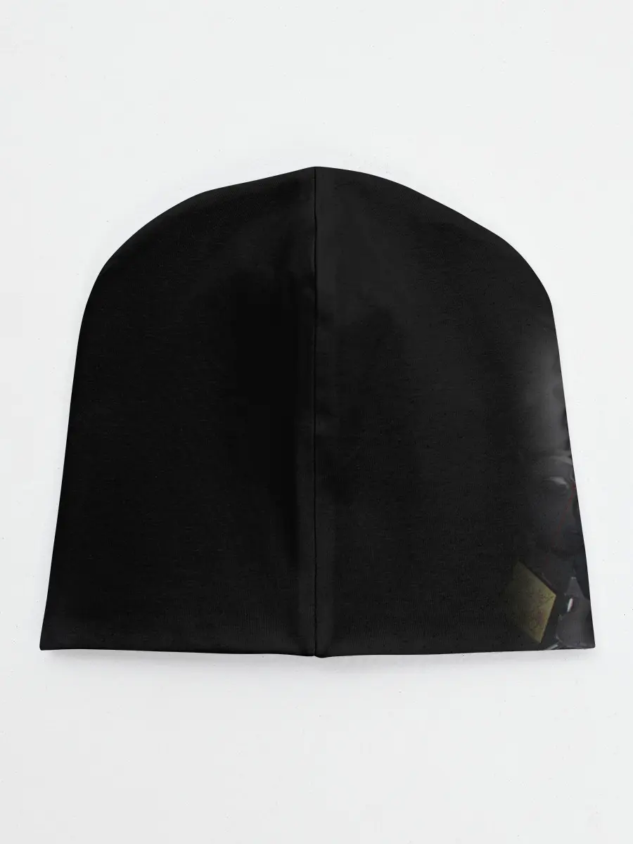 Детская шапка / Девушки и танки | Girls und Panzer