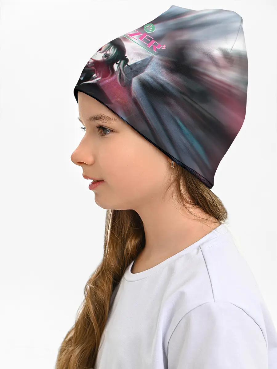 Детская шапка / Девушки и танки | Арису Симада