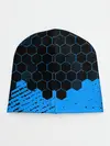 Детская шапка / Biomutant - Hexagon