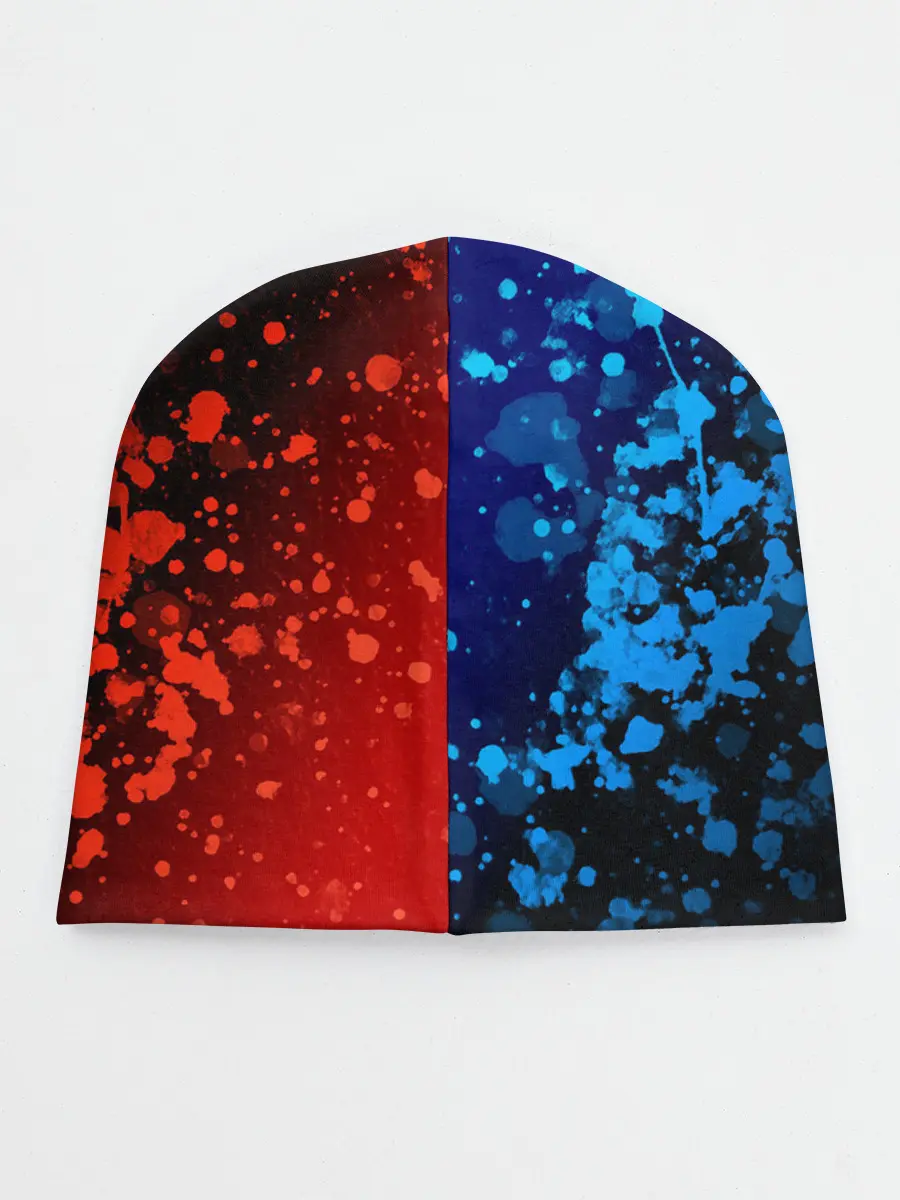 Детская шапка / БМВ - Racing