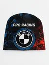 Детская шапка / БМВ - Racing