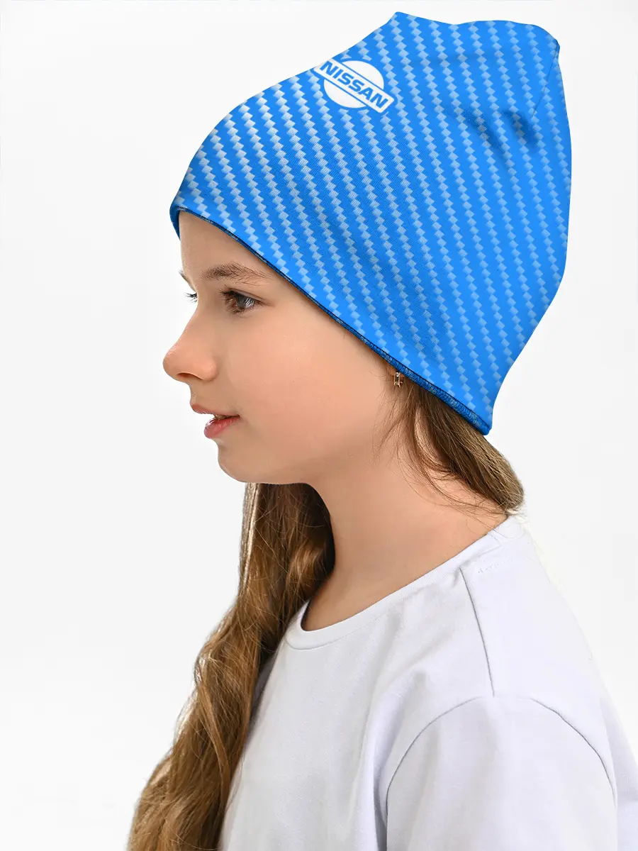 Детская шапка / Ниссан - Pro Racing