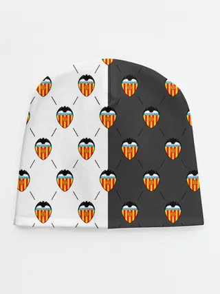Детская шапка / FC VALENCIA / ФК ВАЛЕНСИЯ