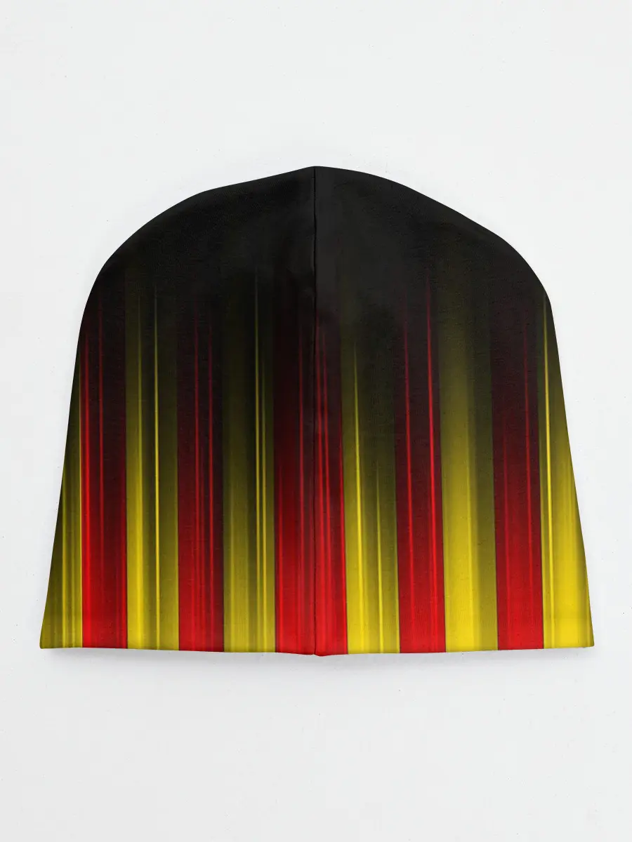 Детская шапка / FC VALENCIA / ФК ВАЛЕНСИЯ