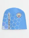 Детская шапка / MANCHESTER CITY / МАНЧЕСТЕР