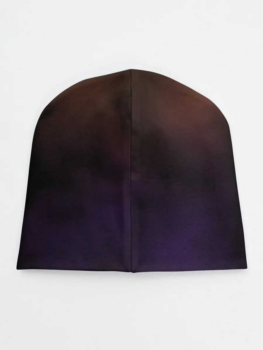 Детская шапка / Ями Сукехиро Чёрный клевер