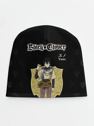 Детская шапка / Юно Золотой Рассвет