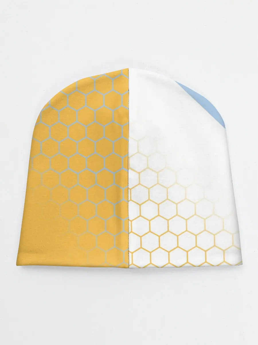 Детская шапка / MANCHESTER CITY / МАНЧЕСТЕР