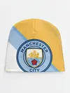 Детская шапка / MANCHESTER CITY / МАНЧЕСТЕР
