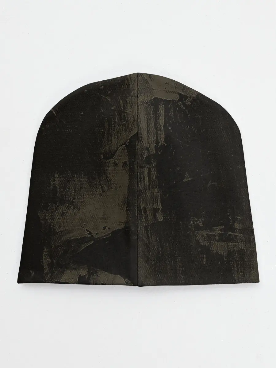 Детская шапка / Аста и книга магии