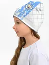 Детская шапка / MANCHESTER CITY / МАНЧЕСТЕР