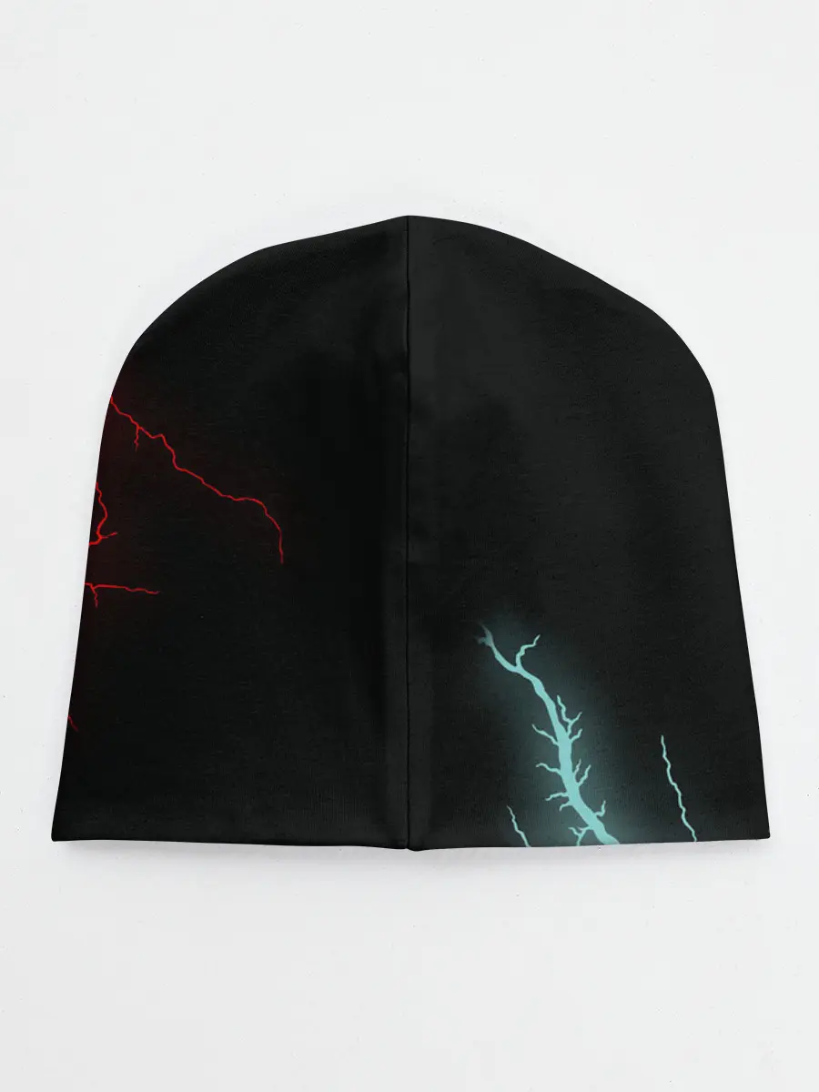 Детская шапка / Mazda