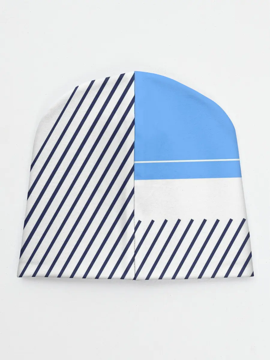 Детская шапка / МАНЧЕСТЕР СИТИ / МАНЧЕСТЕР