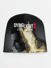 Детская шапка / Dying Light 2 Deluxe