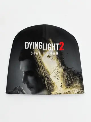 Детская шапка / Dying Light 2 Deluxe