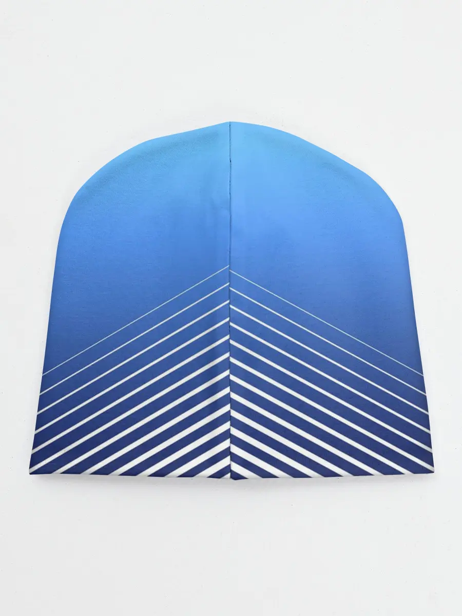 Детская шапка / МАНЧЕСТЕР СИТИ / МАНЧЕСТЕР