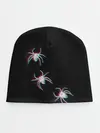 Детская шапка / ПАУКИ ГЛИТЧ / GLITCH SPIDERS