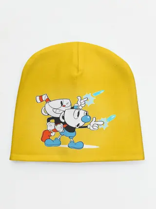 Детская шапка / Cupower