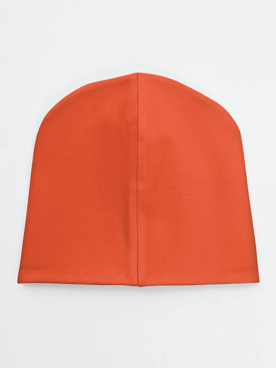 Детская шапка / CupHead x Mario