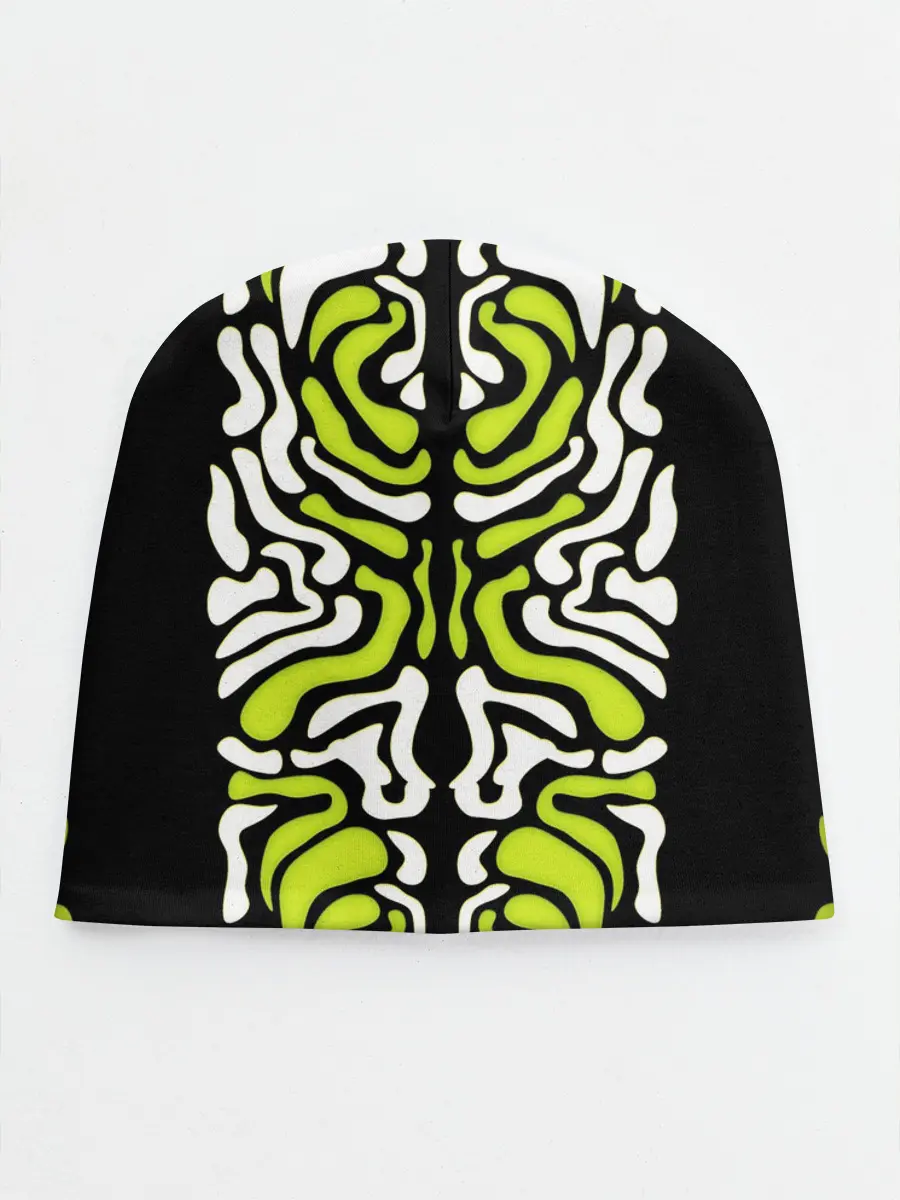 Детская шапка / УФО УЗОР