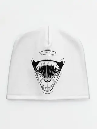 Детская шапка / Sukunas Laugh