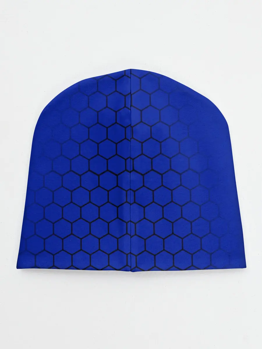 Детская шапка / ИНТЕР МИЛАН / INTER MILAN