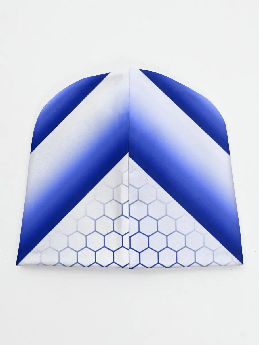 Детская шапка / ИНТЕР МИЛАН / INTER MILAN