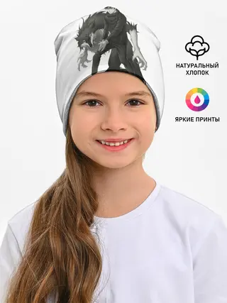 Детская шапка / Фушигуро Мегуми