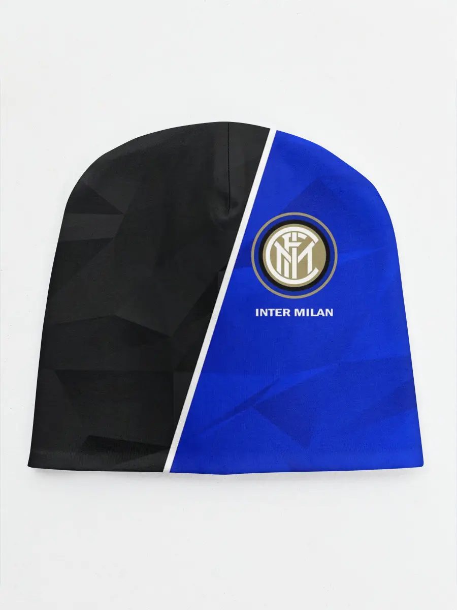 Детская шапка / ИНТЕР МИЛАН / INTER MILAN