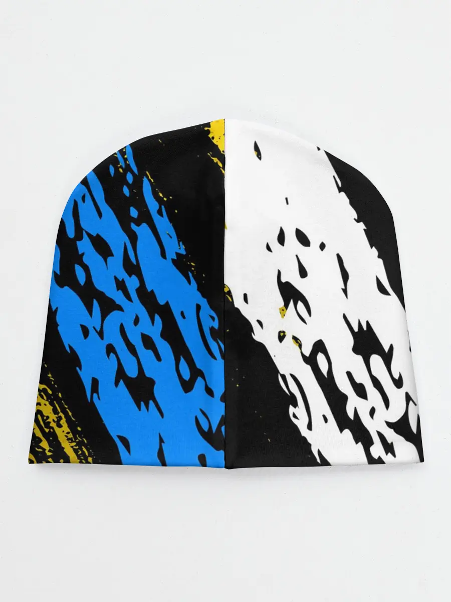 Детская шапка / ИНТЕР МИЛАН / INTER MILAN