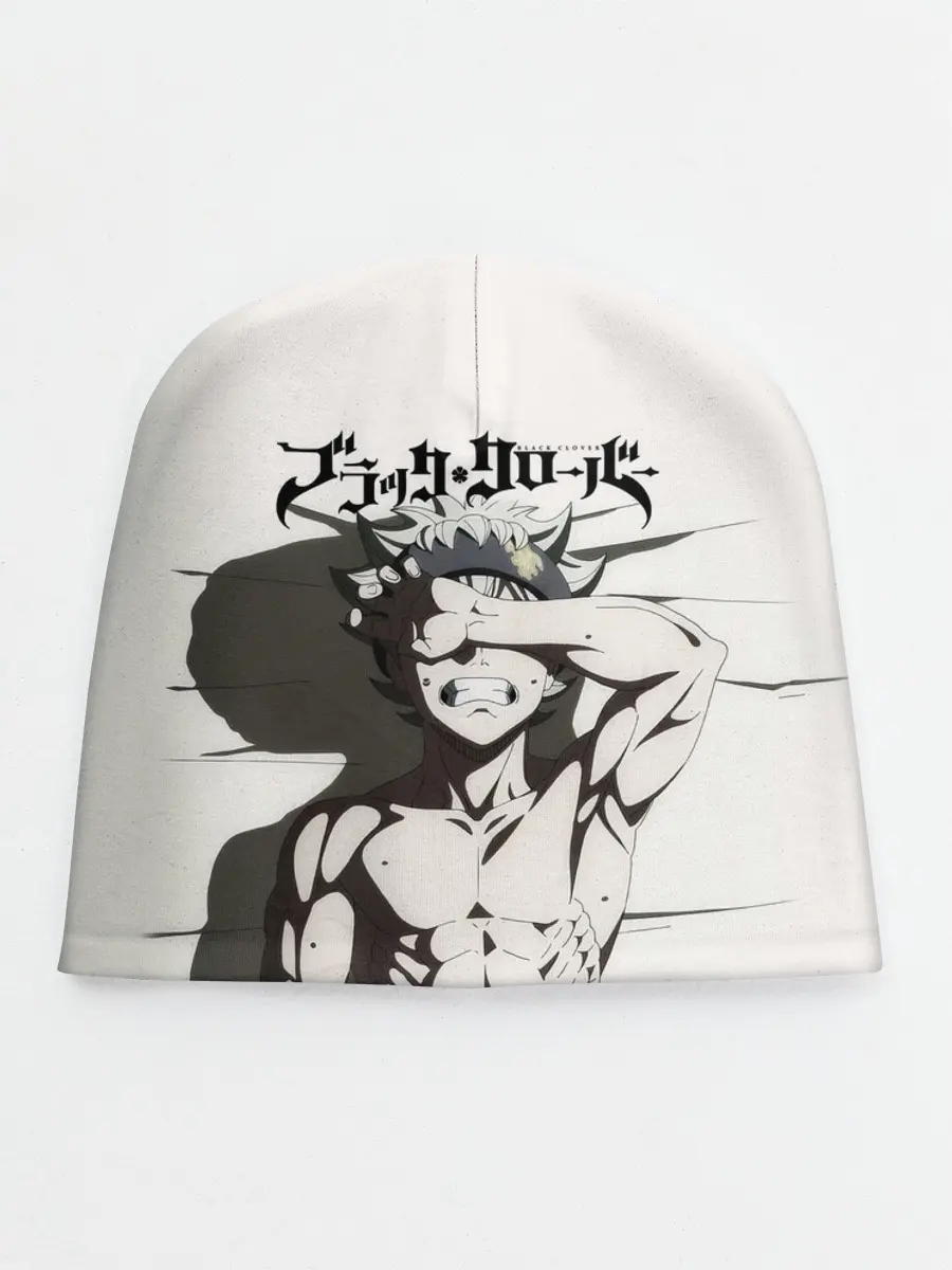 Детская шапка / Мощный мускулистый торс Аста