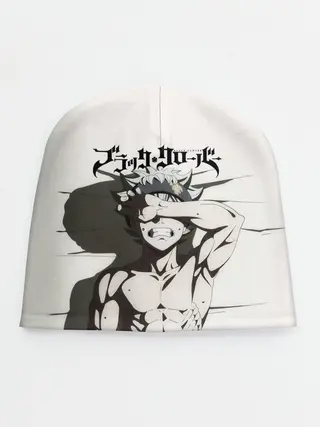 Детская шапка / Мощный мускулистый торс Аста