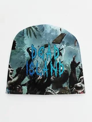 Детская шапка / Толпа зомби