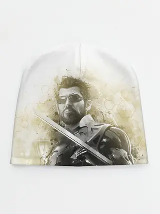 Детская шапка / Adam