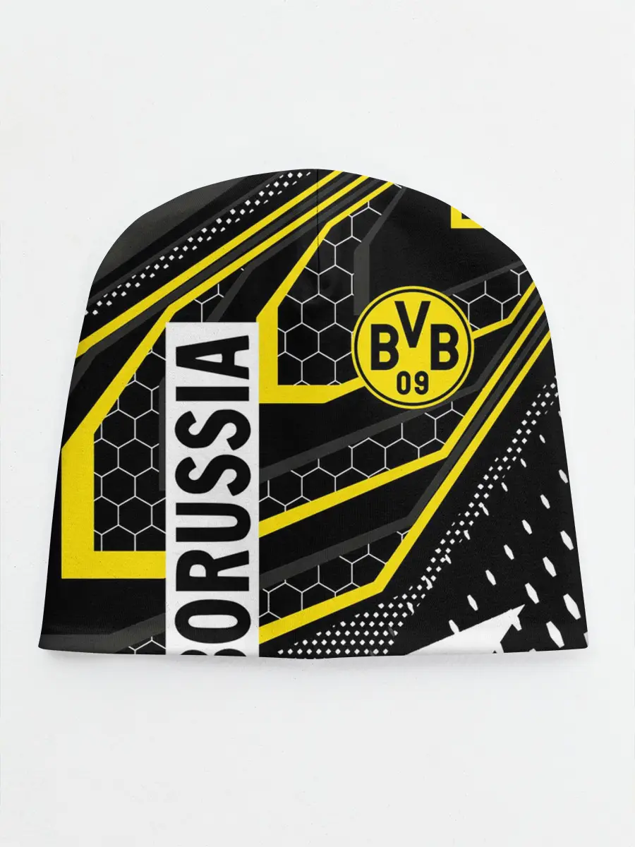 Детская шапка / ФК БОРУССИЯ / FC BORUSSIA