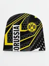 Детская шапка / ФК БОРУССИЯ / FC BORUSSIA
