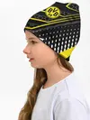 Детская шапка / ФК БОРУССИЯ / FC BORUSSIA