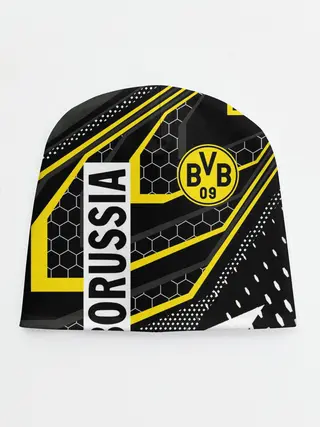 Детская шапка / ФК БОРУССИЯ / FC BORUSSIA