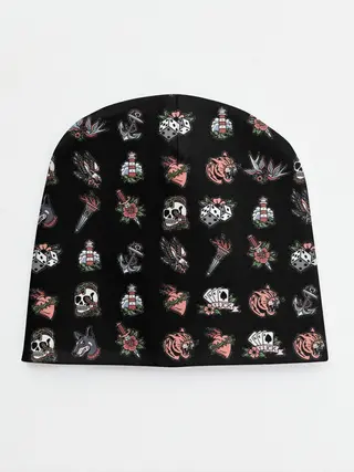 Детская шапка / Уличные эмблемы