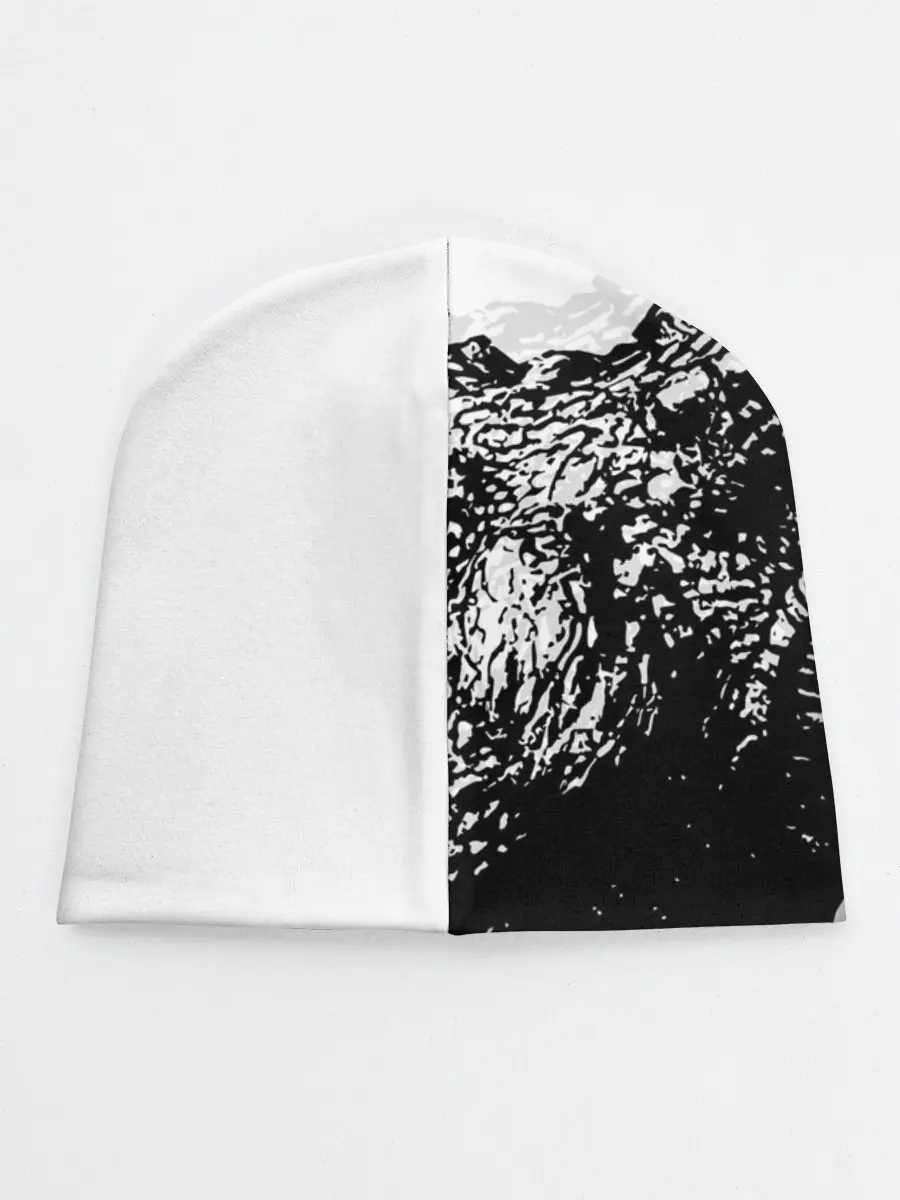 Детская шапка / Dragon