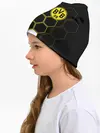 Детская шапка / ФК БОРУССИЯ / FC BORUSSIA