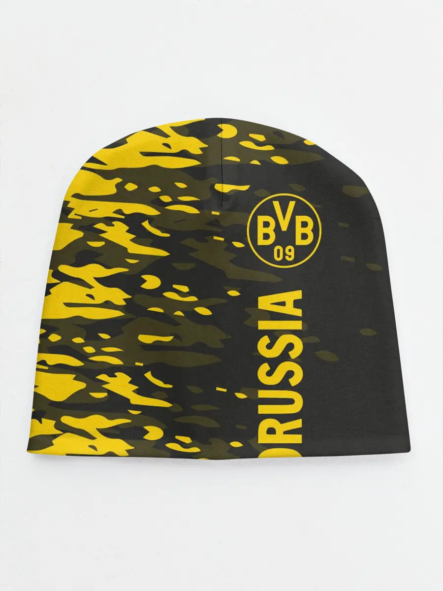 Детская шапка / ФК БОРУССИЯ / FC BORUSSIA