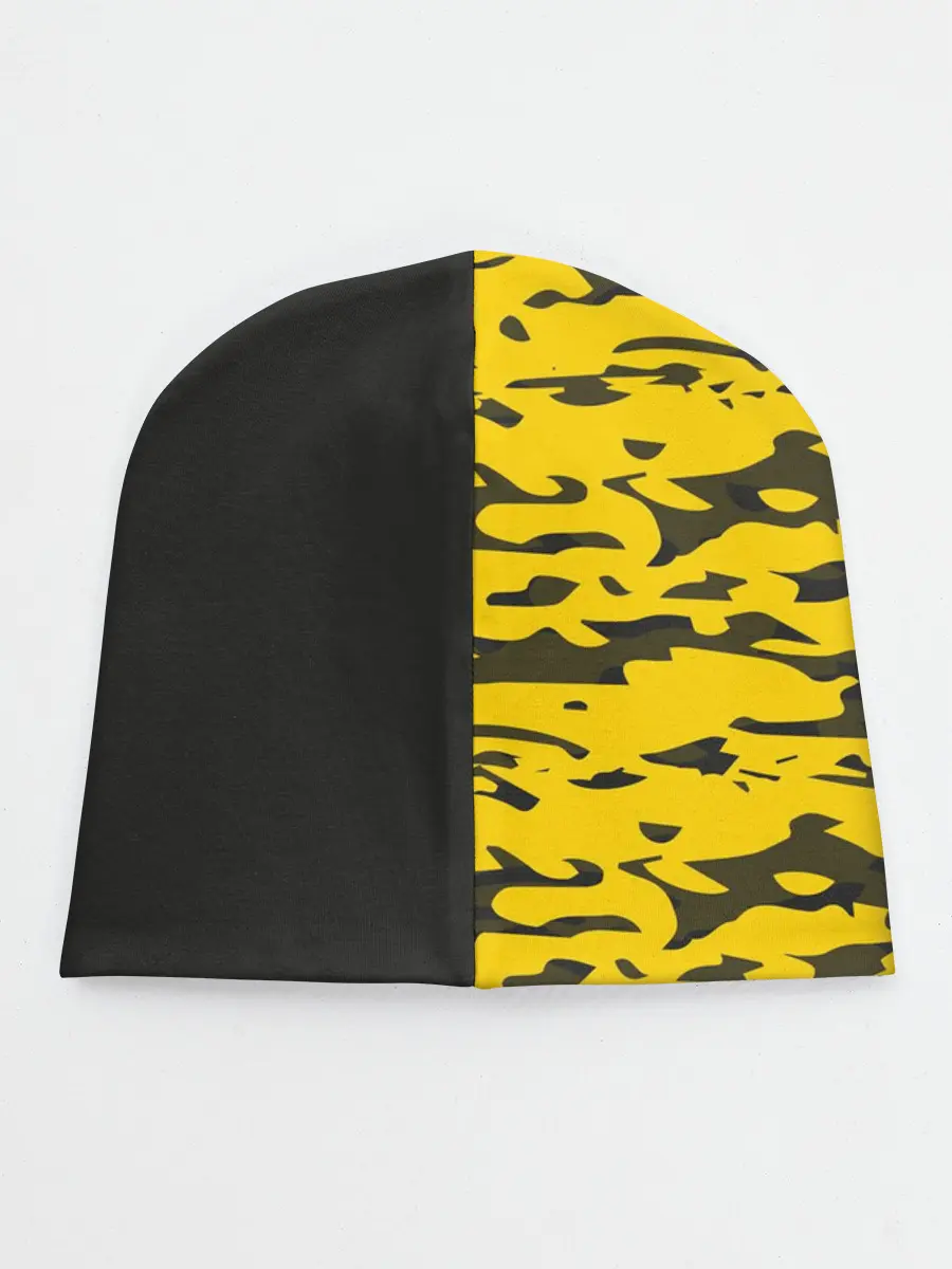 Детская шапка / ФК БОРУССИЯ / FC BORUSSIA