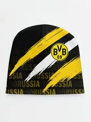 Детская шапка / ФК БОРУССИЯ / FC BORUSSIA