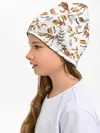 Детская шапка / Лиса