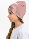 Детская шапка / Хоримия