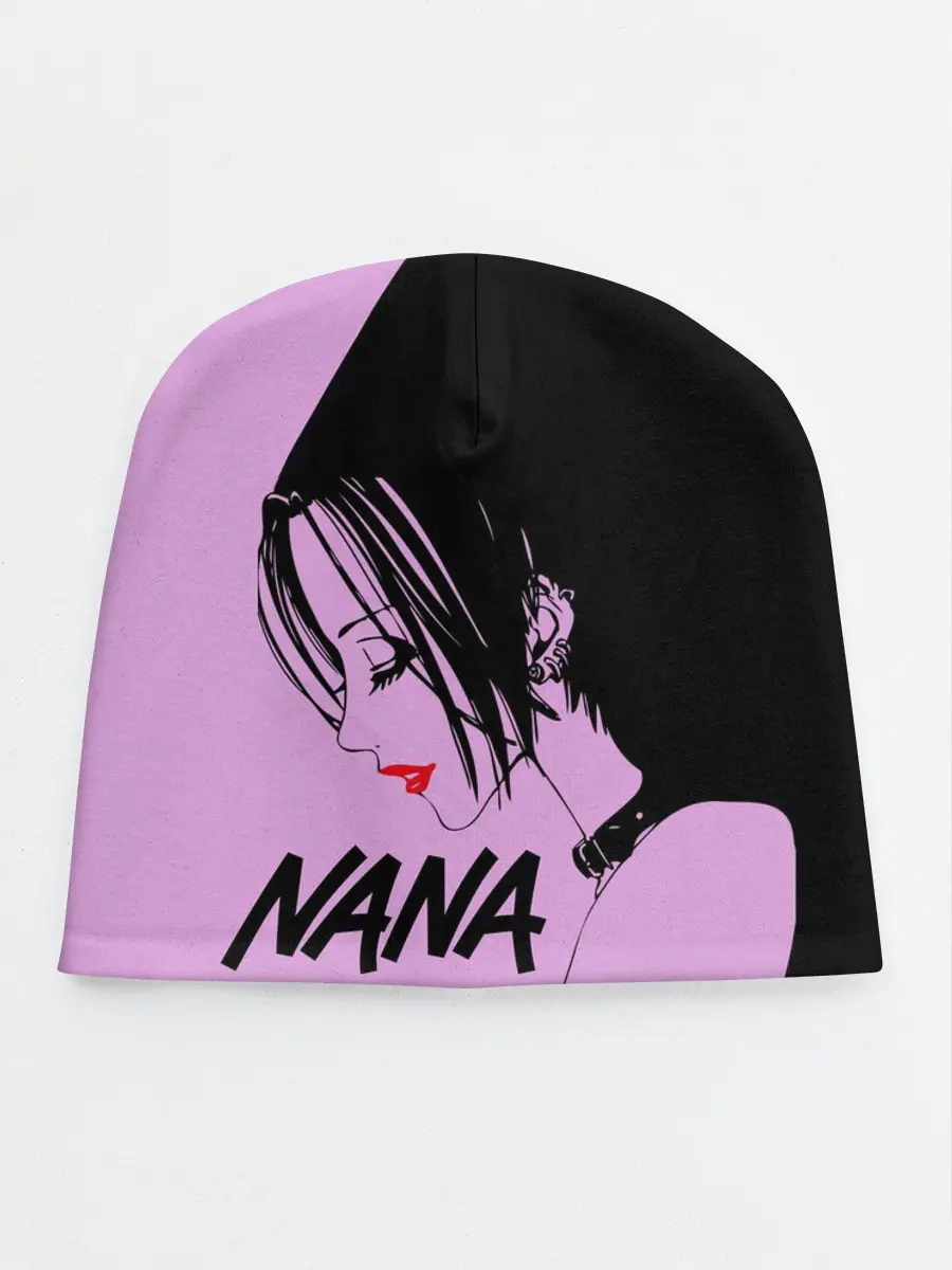 Детская шапка / нана аниме